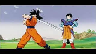 Goku use z sword hindi