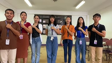 Multimodal Video presentation on Purposive Communication (Group 5)