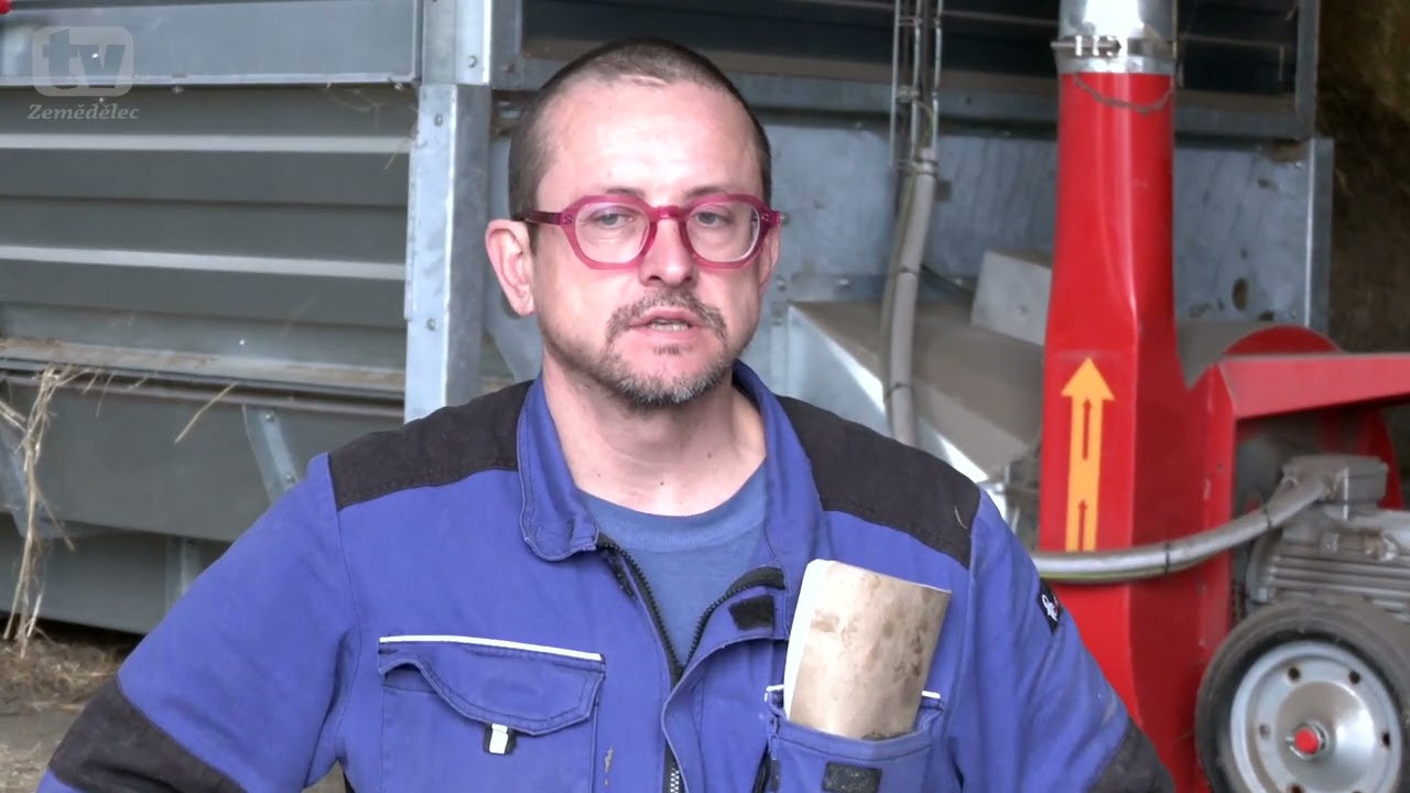 TUZ 14 - Ekologický chov Přeštíků