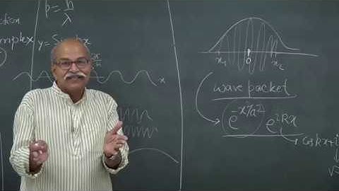 W4 02 Pure and Mix States | HC VERMA | QUANTUM MECHANICS | GDS K S