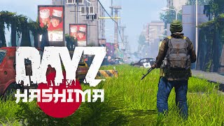картинка: DAYZ | Я ЗНАЙШОВ ДЖЕРЕЛО ЗОМБІ-ВІРУСУ...ЧИ НІ?