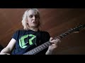 The Partisans Killing Machine Guitar Cover 