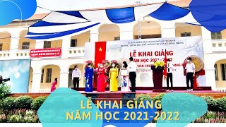 🔴 [TRỰC TIẾP] LỄ KHAI GIẢNG NĂM HỌC MỚI 2021 - 2022 TẠI TP. HỒ CHÍ MINH  | 05/09/2021 | HTV TIN TỨC