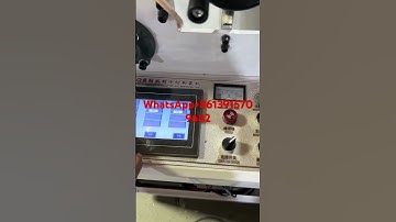 PP PE HDPE LDPE LLDPE bag making machine