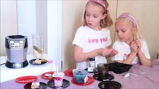 Smoothie Challenge Koktajl Challange Z Siostrą