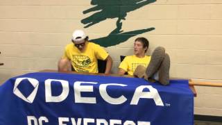 DECA Code: Episode 1~ What Is DECA?