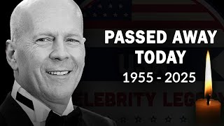 Download Lagu 2 American LEGENDS Who DIED TODAY! MP3