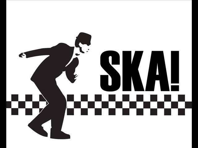 The best of ska session class=