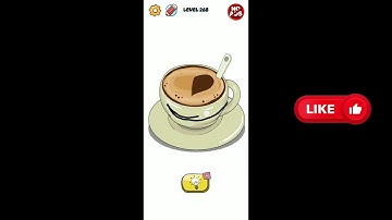 Braindom Draw Puzzle Sketch New Update (January 11,2023) LEVEL 268