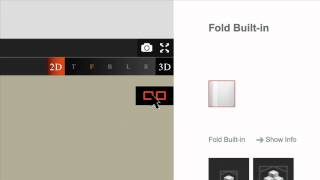 Fold (Empotrado) by Vibia - TUTORIAL