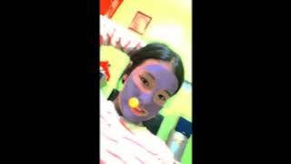 Lagi Viral Ditiktok! esMpe Masih Kecil Masssehhh