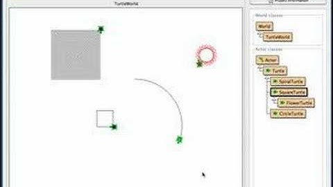 Java Game Programming With Greenfoot (Part 2 of 2)