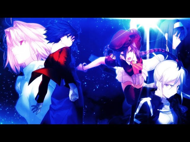 24f ★y ＭＥＬＴＹ　ＢＬＯＯＤ　ＲｅＡＣＴ 24f ☆y MELTY BLOOD ReACT Melty Blood Re-Act