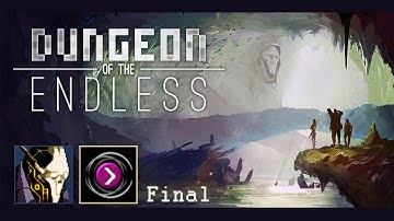 Dungeon of the Endless - Yearly Event - Unlocking Esseb Tarosh & Endless Day Achievement - Part 6