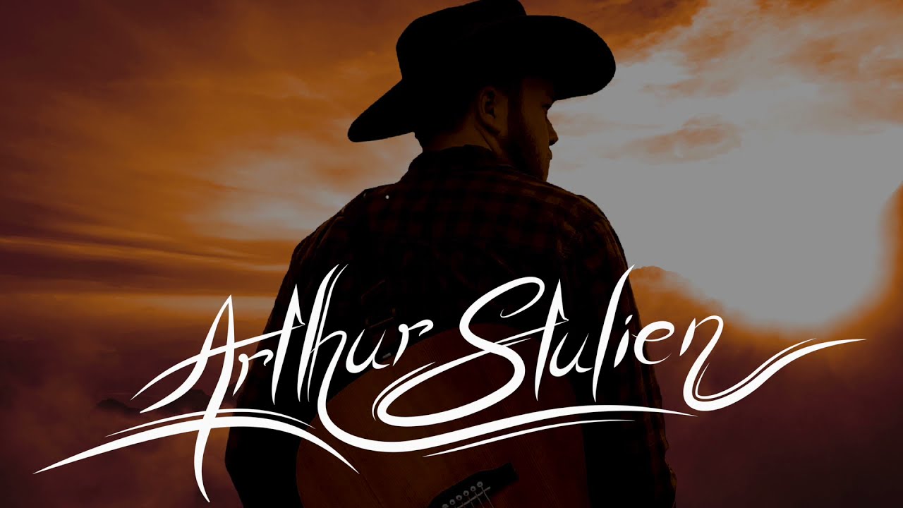 Sleduj Arthur Stulien - Road More Known [Official Lyric Video] na YouTube
