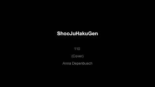 110 ( Anna Depenbusch Cover)