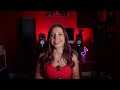 Zildjian ALCHEM-E Headphones | Amanda Ayala