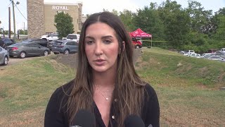 Briefing held after Metro police involved in shootout along Dickerson Pike