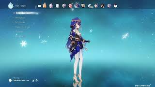 Twitch VOD Genshin Impact - Luna 5 Gameplay (pt6)
In this Twitch Stream VOD, I finish the last of the activities I could have done up to this point which involved Abyss and Theater.
Enjoy my misery... Twitch VOD Genshin Impact - Luna 5 Gameplay (pt6)