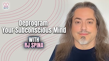 REPROGRAM YOUR BRAIN NOW! RJ Spina REVEALS ALL @AscendtheFrequencies