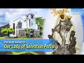 Our Lady of Salvation Parish and Diocesan Shrine