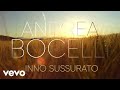 Andrea Bocelli - Inno Sussurato (Visualiser)