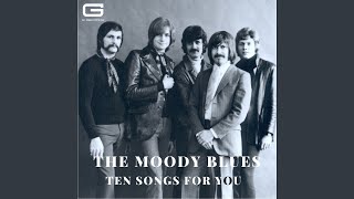 Vignette de la vidéo "The Moody Blues - And my Baby's gone"