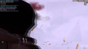 (cmlv-rp) | LSPD-SWAT | RETRANCHEMENT ARMÉ