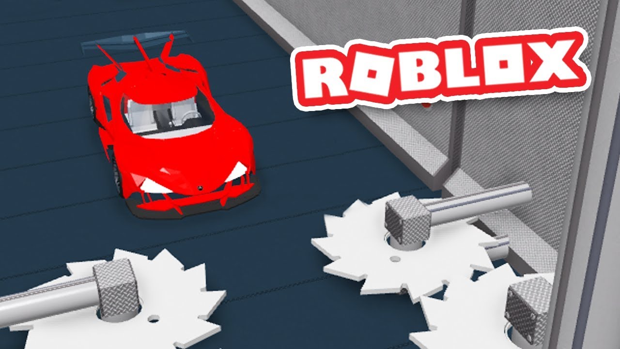Destroying Expensive Cars In Roblox Youtube - destroying the city with cars in roblox youtube