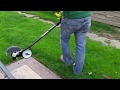 Ryobi Expand-It Edger Cordless Attachment Review