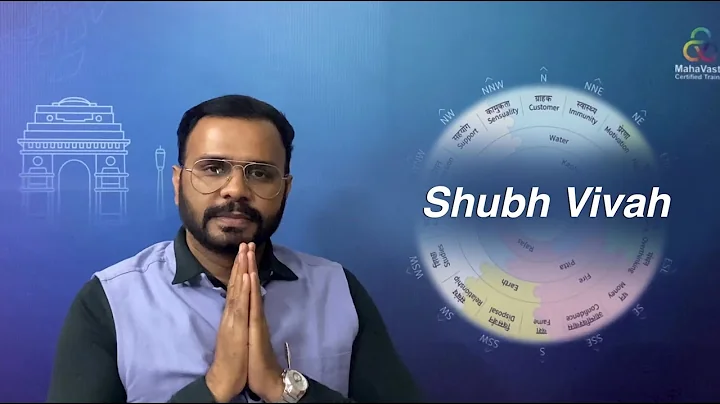 Solution for delay in marriage | MahaVastu | Acharya Rajat Sharma