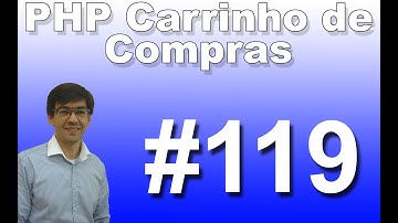 aula 3119 php - funcionando gravando produtos no carrinho de compras.avi