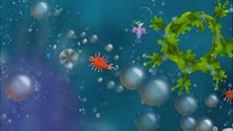 Spore - Cell Stage Walkthrough - Part 1