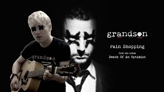 Pain Shopping - Grandson Acoustic Cover (Live from the Hideout)