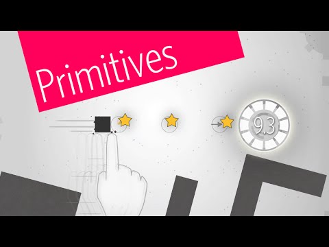 Primitives | Official Trailer | TabTale