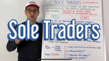 Sole Traders