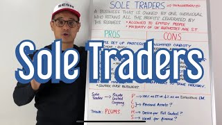 Sole Traders