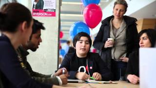 Social Innovation Summit   Ryerson University