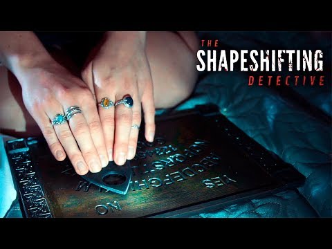 НАЧАЛАСЬ СКРИМОТА ► The Shapeshifting Detective #3