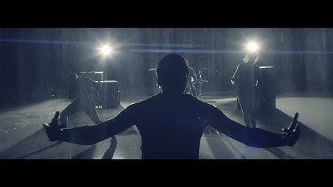 SPARROW - World Wide Divide [Official Music Video]