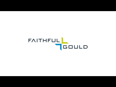 Faithful+Gould - Inspecting CADW monuments - Filmed by Drone Tech Aerospace Ltd.