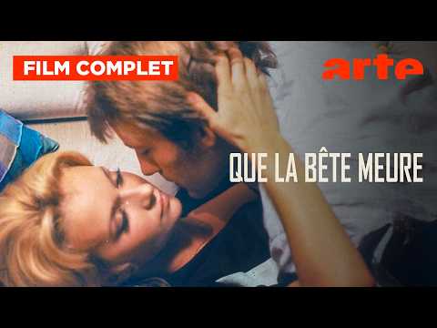 Que la bête meure (Claude Chabrol) | Film complet | ARTE Cinema