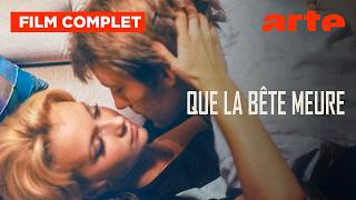 Que la bête meure (1969)