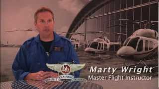The Bell Helicopter Training Academy