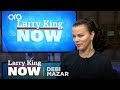 If You Only Knew: Debi Mazar