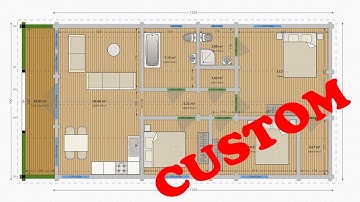 MyCabin.ie (Log Cabins & Log Homes) - Custom Log Cabins