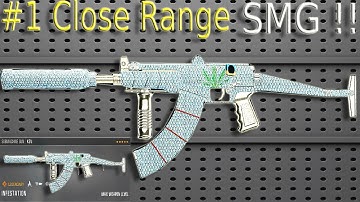 New KSV is ELITE in BO6 after UPDATE! 🏆(Best Meta Bo6 Ksv Class Setup)