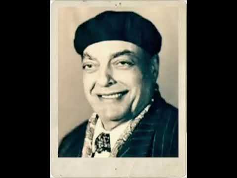 سيد درويش الشيخ زكريا احمد اشمعنى يانخ الكوكايين