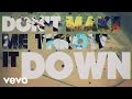 Dominique Young Unique - Throw It Down (Lyric Video) [Explicit]