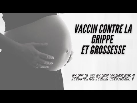 Vidéo: Pouvez-vous Vous Faire Vacciner Contre La Grippe Pendant Que Vous êtes Malade? Sécurité Et Plus